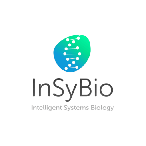 InSyBio (Intelligent Systems Biology) is a biotechnology company delivering high quality products and services in precision medicine and nutrition.