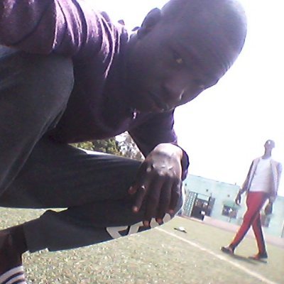 JuniorWelzy's profile picture. My name is Sulayman Sonko from  Gambia in west africa  my Nick name is junior welzy  and I am a student  and I like reading  books  and football