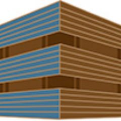 LAPACK Pallets
De onmisbare schakel in de hedendaagse logistiek