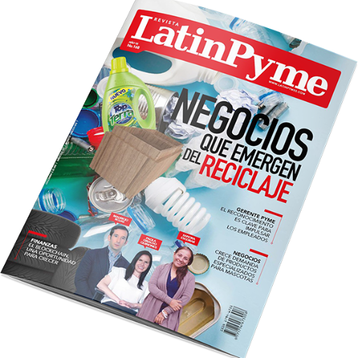 17 Años - Contribuyendo al desarrollo de la Pequeña y Mediana Empresa de Colombia y de America Latina.