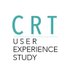 CRT Study (@crtstudy) Twitter profile photo CRT Study (@crtstudy) Twitter profile photo