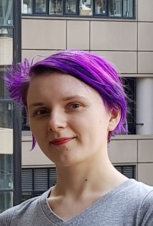 University of Leeds PhD student interested in adaptor protein signalling in humans and C.elegans. Hair colour may vary.