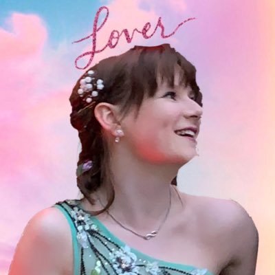 SLetter30's profile picture. 23. Taylor stan since 2007, new to the online family. rep tour London was the best night of my life. 🌸 “Darling I'm a nightmare dressed like a daydream." 🌸