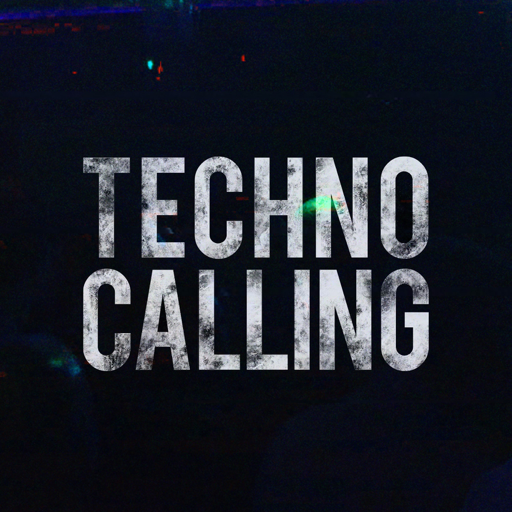 TechnoCalling's profile picture. 