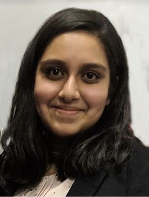 student, scientist, and researcher interested in AI and ML, biomedical engineering, social entrepreneurship and everything in between (she/her)