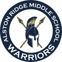 Alston Ridge Middle School(@AlstonRidgeMS) 's Twitter Profile Photo