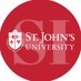 St. John's University, Staten Island Campus (@stjohnssi) Twitter profile photo