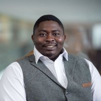 Dr Roy B (@roy_bitrus) 's Twitter Profile