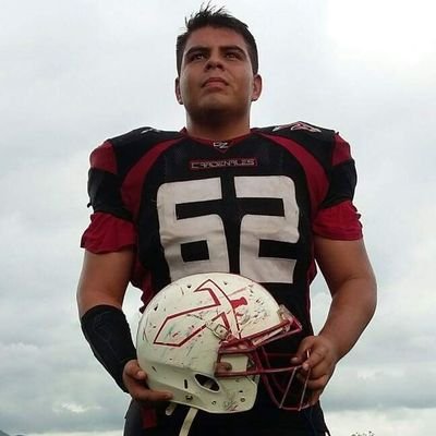 diegoruizmor's profile picture. Ingeniería en energías ⚡ 

⚜️In God we trust⚜️