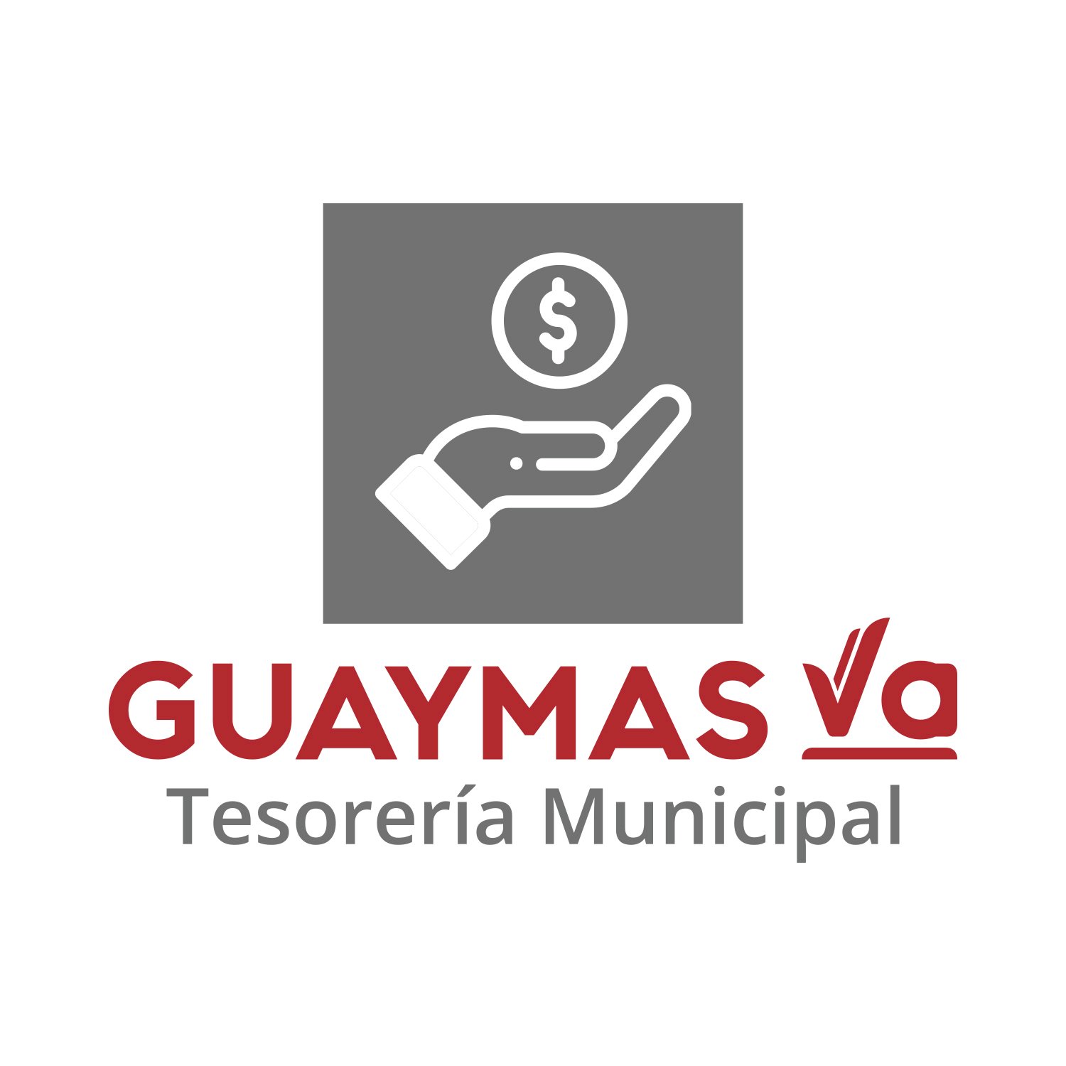 Cuenta oficial de la Tesoreria Municipal del H. Ayuntamiento de Guaymas 2018-2021.