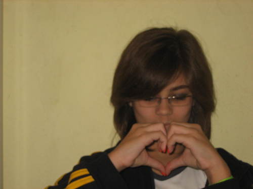 aah, maan' nao tem palavras que me descrevam so sou meeio loouca e páa... hahaha #alooka