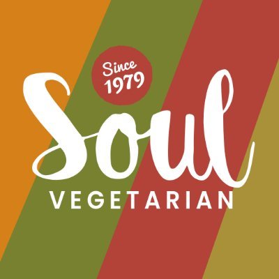 The Best Vegan Soul Food in the City, Since 1979!  'LIKE' us on Facebook: http://t.co/0w5SF1OTDo