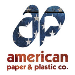 The American Paper and Plastic Company