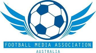 FMA_AUS's profile picture. Football Media Association of Australia (real football) with members from all media forms. Find us on FB too.