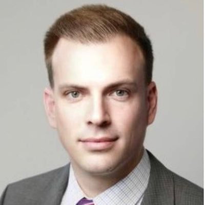 Scott Allen Profile