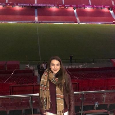 Salvation by grace alone ✨ through faith alone 🙏🏼 in Christ alone ✝
Partido a partido-Día a día-Cachito a cachito👉🏼Pr.3:6
Siempre SFC 🔴⚪ Maestra😊