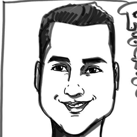 rafael_it's profile picture. Desenvolvedor .NET