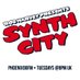 Synth City (@Electronicrv) Twitter profile photo