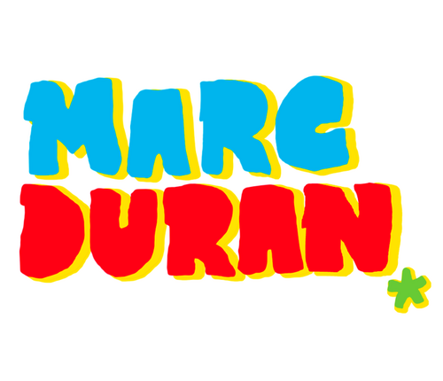 marcduranrojas's profile picture. 