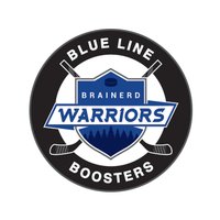 Brainerd Blue Line Boosters (@blueboosters) 's Twitter Profile Photo