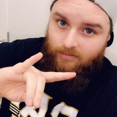 somekindapanic's profile picture. Most awesome person in the world other than Batman! Often confused with Chuck Norris :P and once tipped a stripper with a sausage Mcmuffin:D
#BulletClub