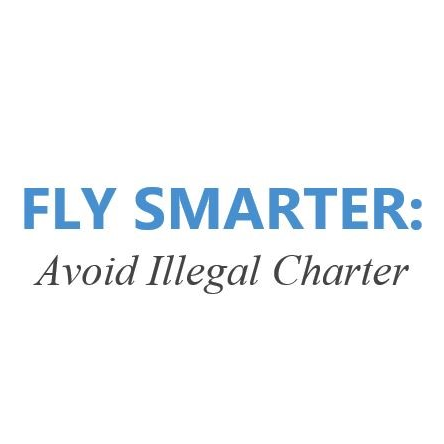 Avoid Illegal Charter