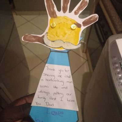 MekgweOwen's profile picture. 