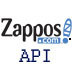 We are the Zappos API team!  Check out our developer portal for more details.