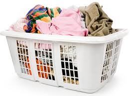 Laundrey's profile picture. 'Cause I'm told that I am laundry.