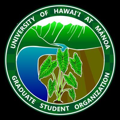 Supporting the academic experience of UH Manoa grad students since 1974