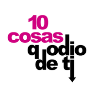 10 cosas que odio de ti (@cosasqodiodeti) 's Twitter Profile