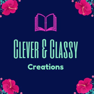 Clever & Classy Creations