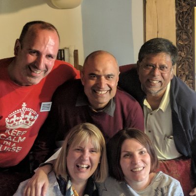 DerbyforChange's profile picture. Campaign group for people in Derbyshire wanting to support the Independent Group for Change