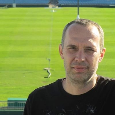 KleberSombini's profile picture. 