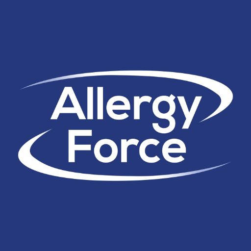 The food allergy app that helps you navigate everyday life and emergencies safely & easily. It's peace of mind in your pocket. #AllergyForce