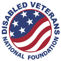 Disabled Veterans National Foundation (DVNF)(@DVNF) 's Twitter Profile Photo