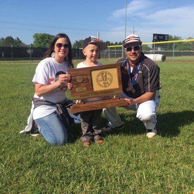 Believer, Husband, Dad, Head Baseball Coach Elkhart High School. KABC COY 2018, SIK COY 2019, 2-1A State Champs 2019
