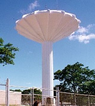 Assessoria de Comunicação da Administração Regional de Ceilândia, Distrito Federal.