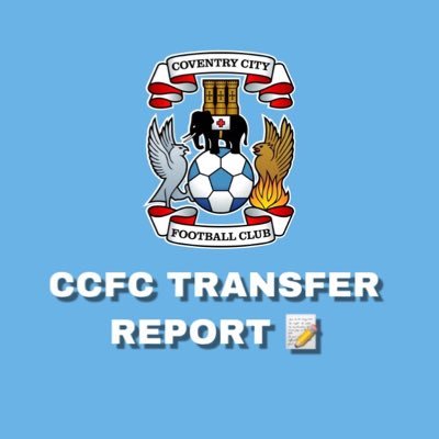 Rounding up Coventry City transfer rumours in the media. #PUSB #CCFC