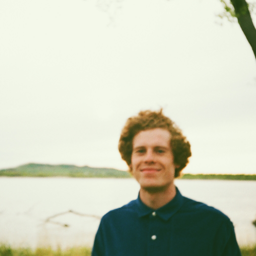 lakeindigo_'s profile picture. musician / producer