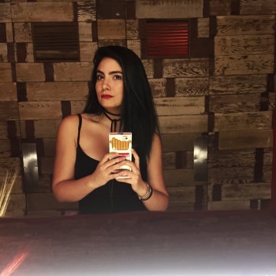 nathalidiazg's profile picture. Productora Audiovisual / Comunicadora