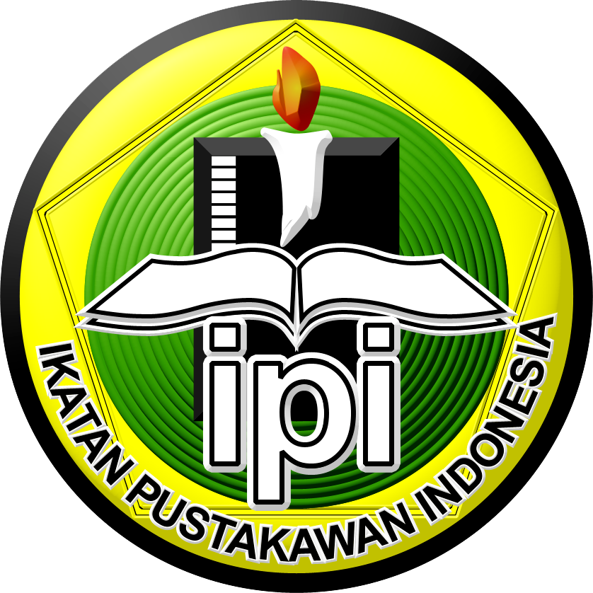 pp_ipi's profile picture. Akun resmi Pengurus Pusat Ikatan Pustakawan Indonesia.