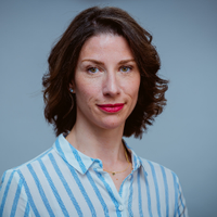 Elizabeth Lalande (@elalandeem) 's Twitter Profile
