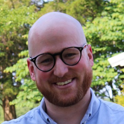 MartyPowell's profile picture. 