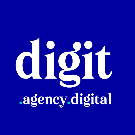 agencydigit's profile picture. Digital Agency based in London, UK.