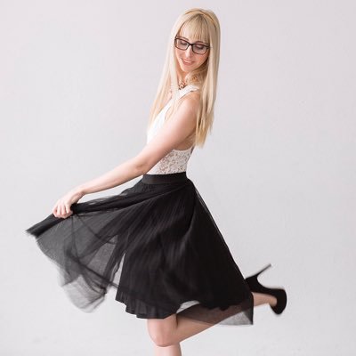 Erika Harlacher-Stone Profile