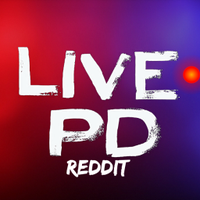 /r/LivePD(@LivePDReddit) 's Twitter Profile Photo