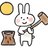 うさ子のアイコン