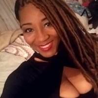 LaChina Jones-Kariem (@chinasophat) 's Twitter Profile