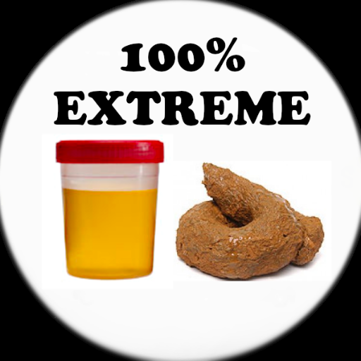 100% PURE EXTREME up to your ass and POLLS